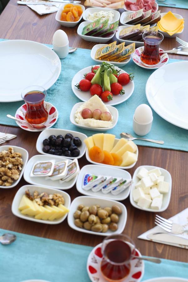 Hotel Akayda Butik (adults Only) 3*