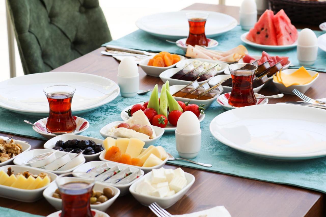 Akayda Butik (adults Only) Hotel 3*