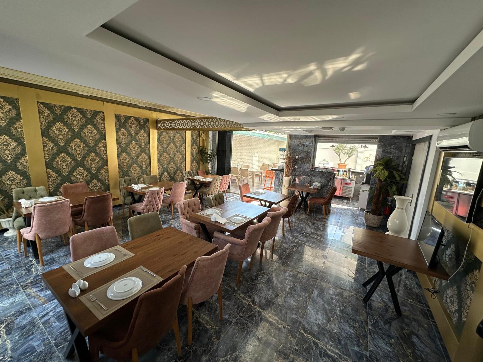 Akayda Butik (adults Only) 3* Side