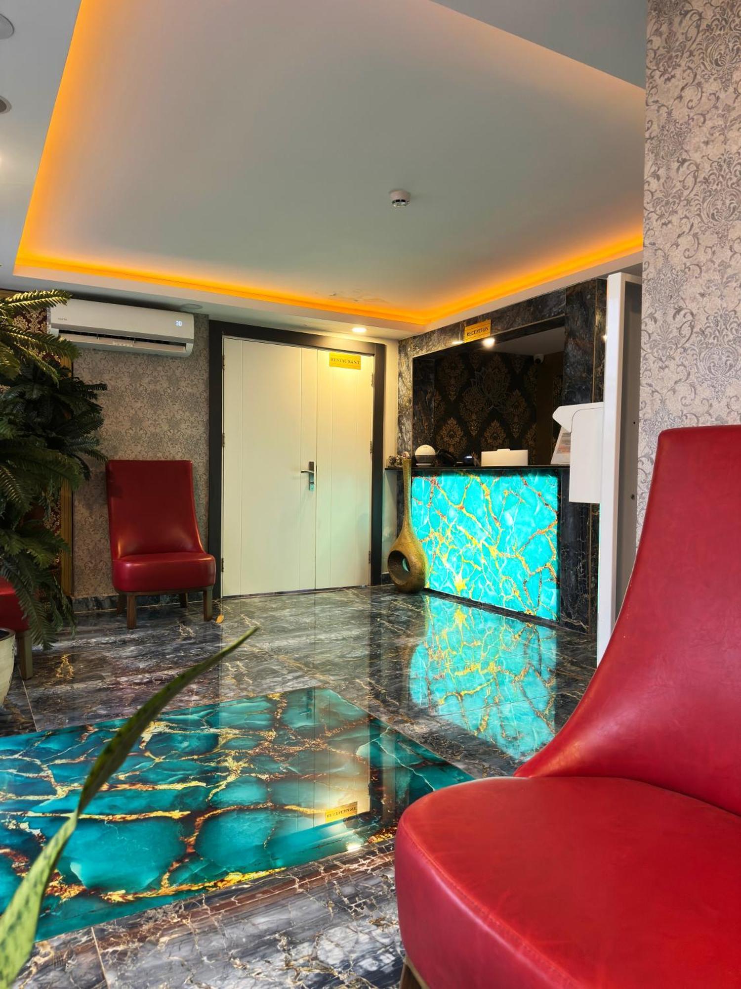 Akayda Butik (adults Only)