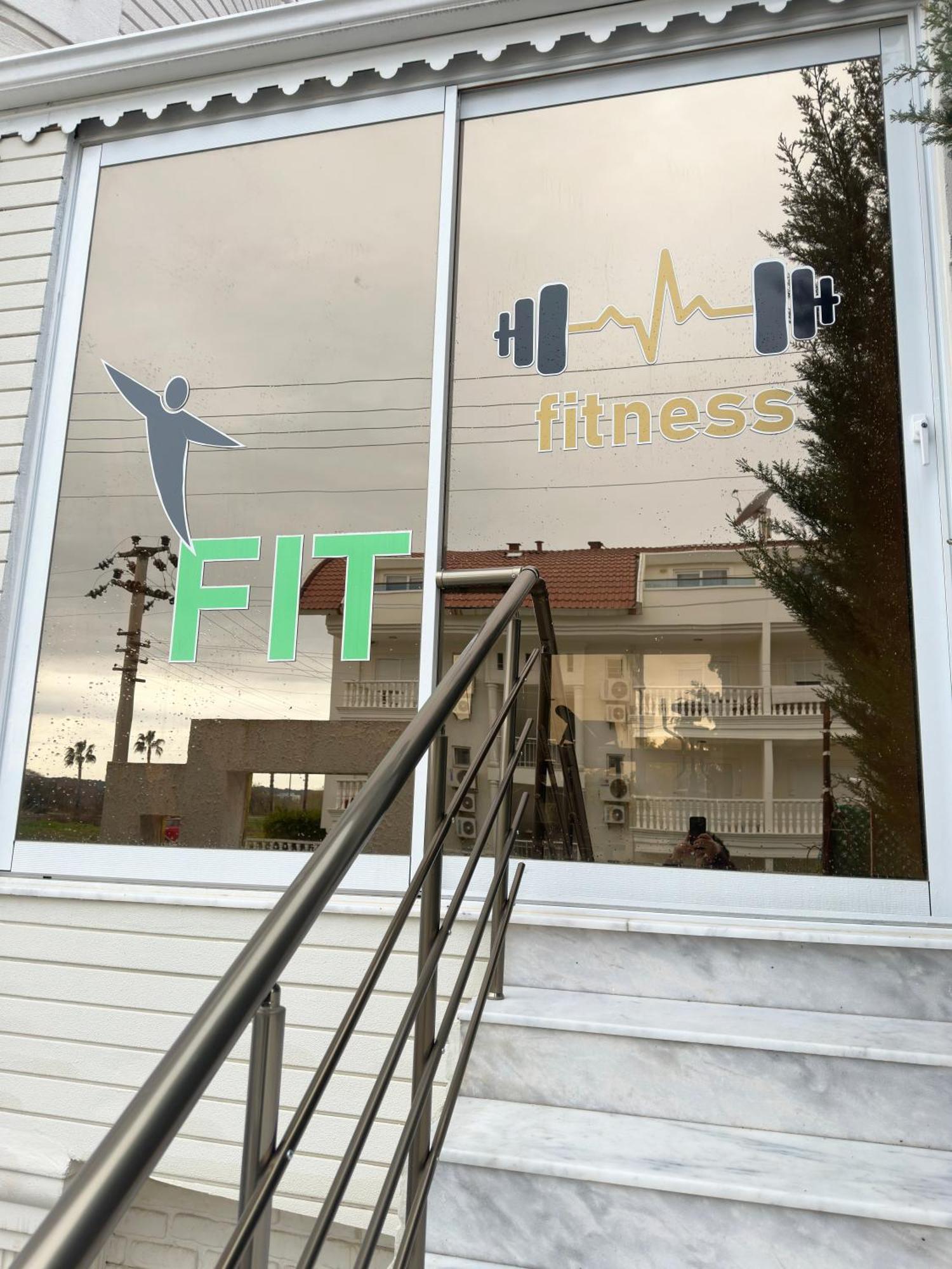 Akayda Butik (adults Only) Side