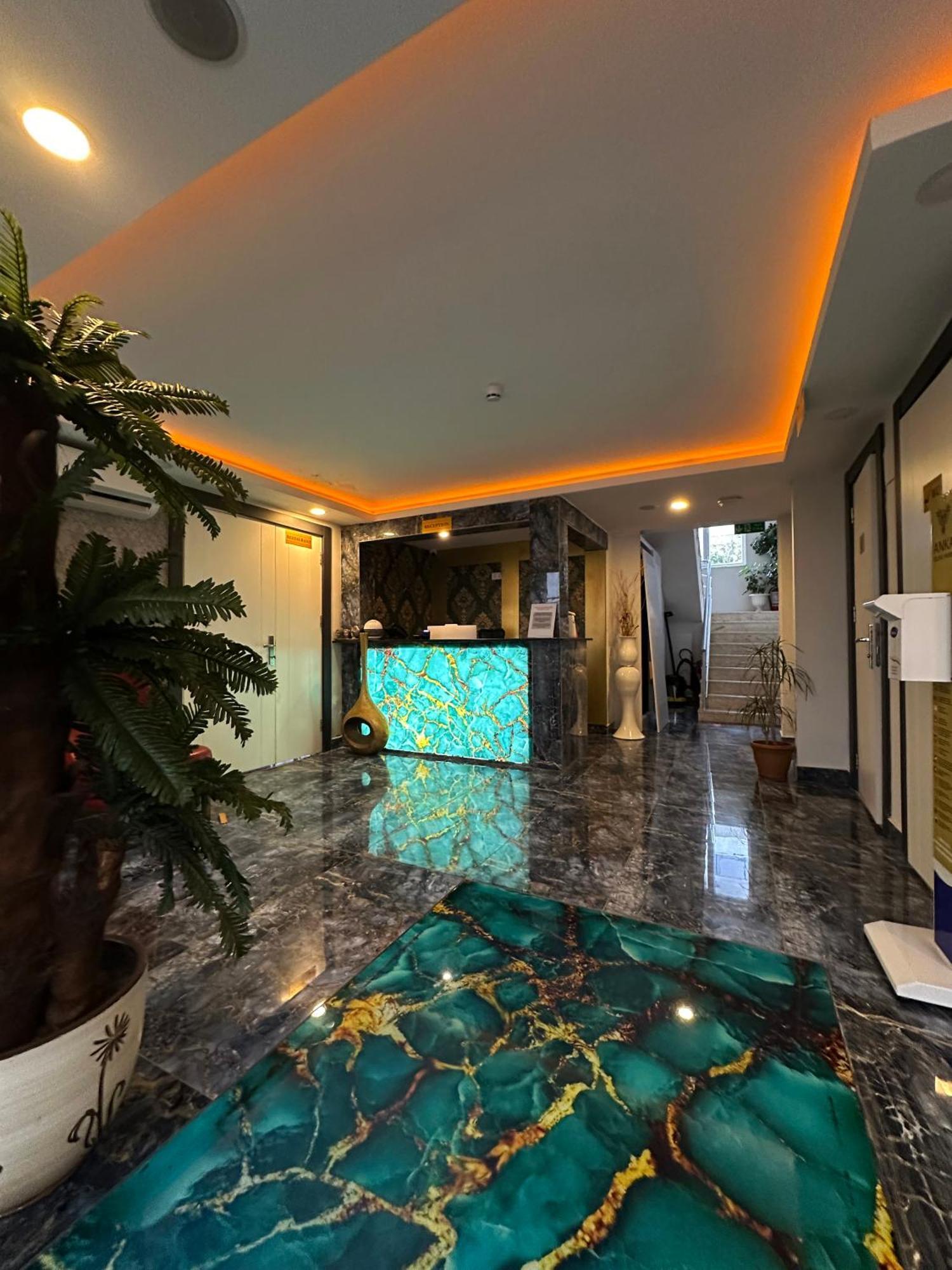 Akayda Butik (adults Only) 3* Side